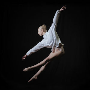 Meet your Posher, Shelby